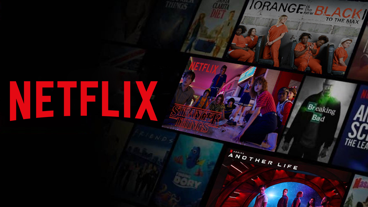 Netflix perde espaço no Brasil, mas segue líder entre os streamings