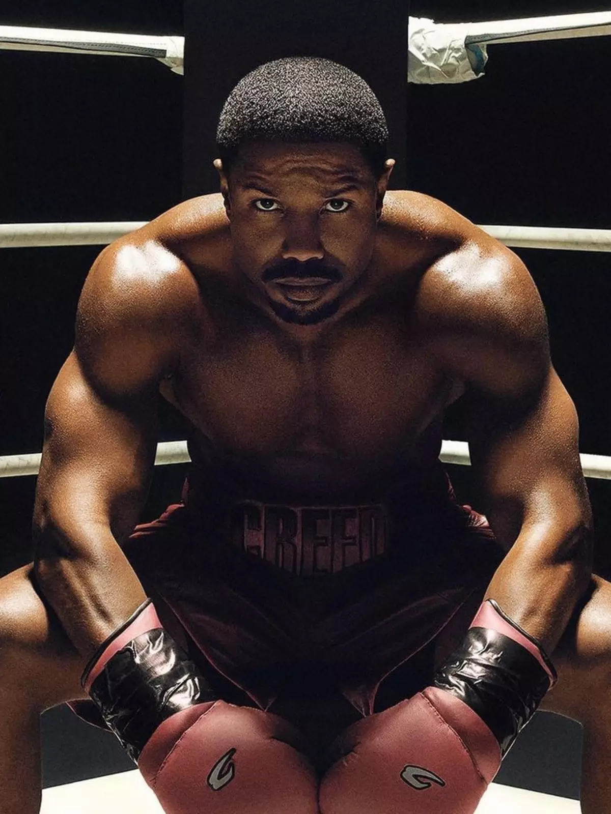 Creed terá série derivada sobre academia Delphi no Prime Video