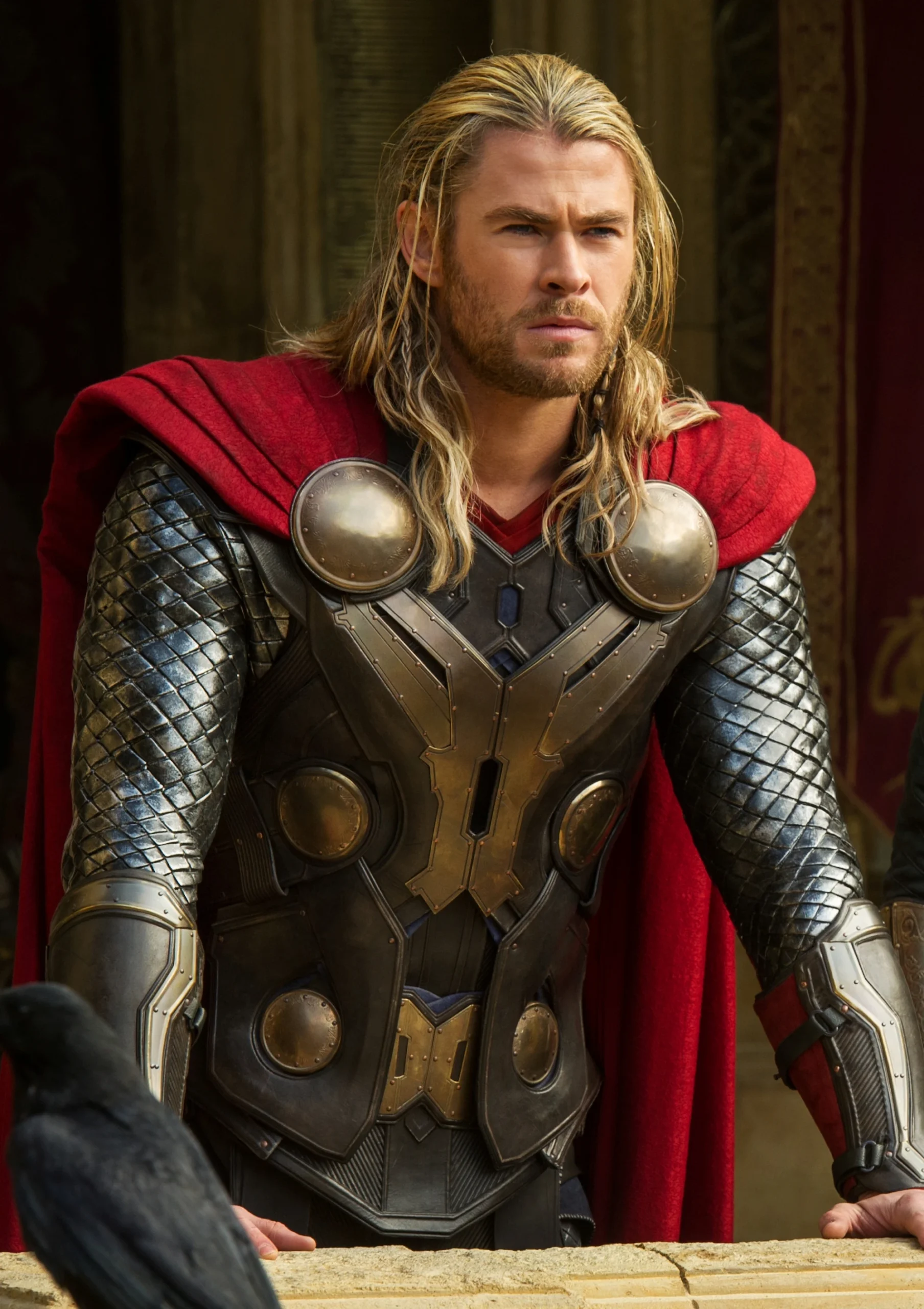Vingadores: Doomsday terá Thor como peça-chave na nova fase do MCU