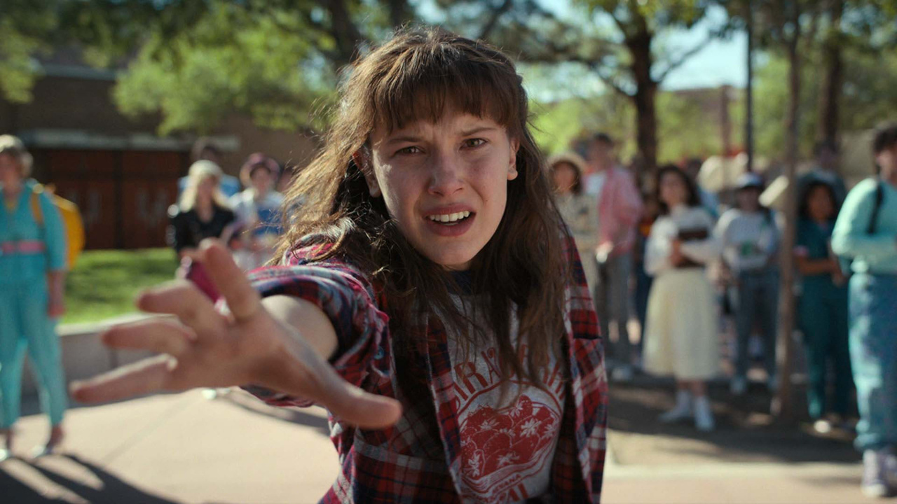 Stranger Things 5 terá novo desaparecimento misterioso, dizem criadores