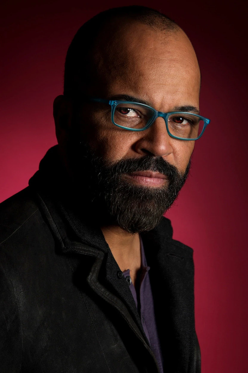 Jeffrey Wright rebate críticas racistas à sua escalação em The Batman