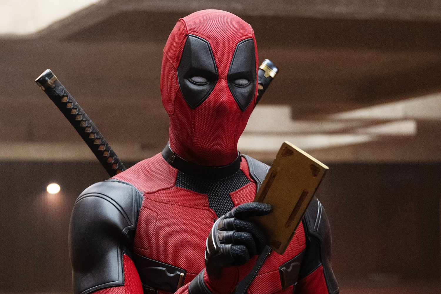 Ryan Reynolds comenta futuro de Deadpool no MCU
