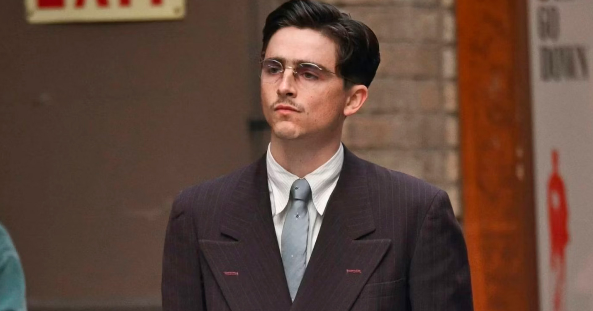 Marty Supreme: longa explora ambição e amadurecimento no caos de Josh Safdie