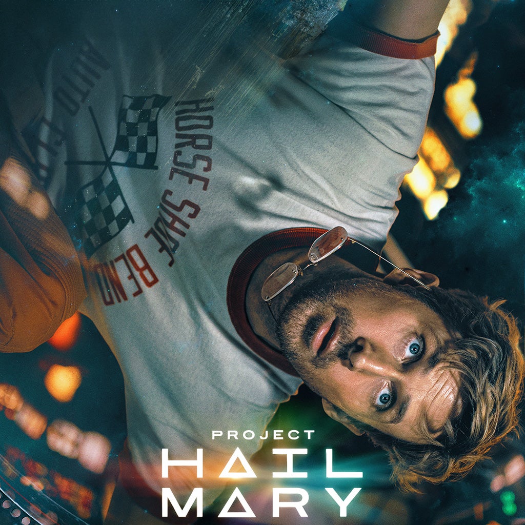 “Project Hail Mary”, aposta da Amazon para 2026, já chega como forte concorrente ao Oscar