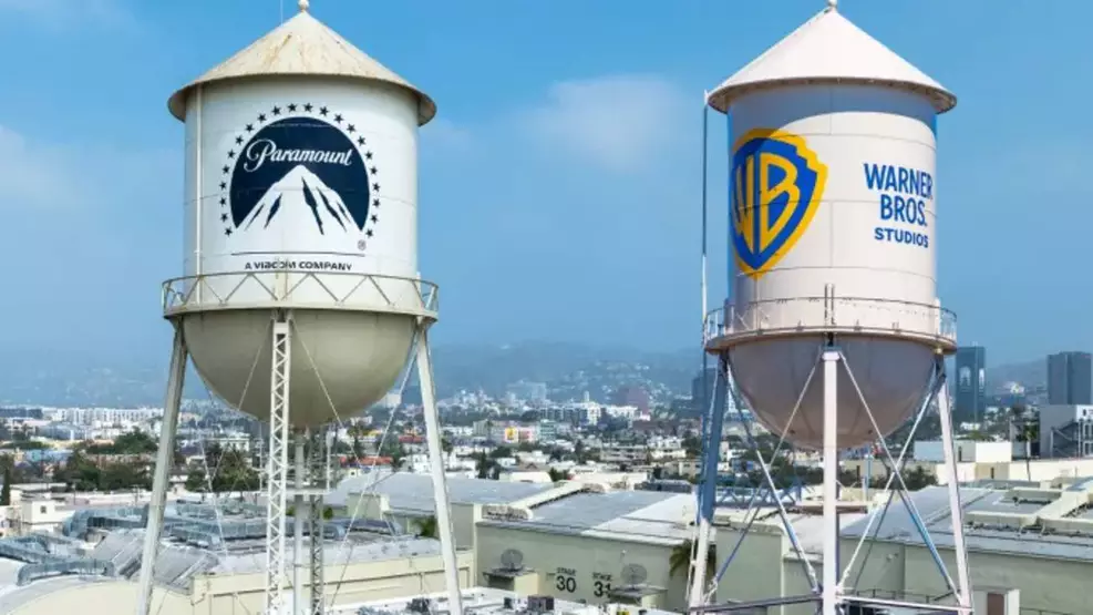 Paramount busca US$ 24 bilhões com fundos árabes para compra da Warner