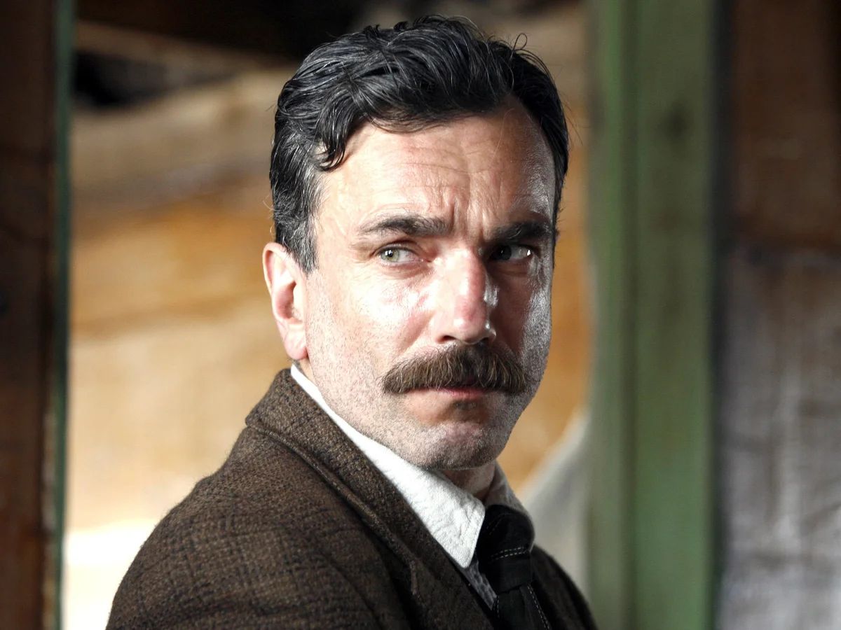 Daniel Day-Lewis, astro de cinema e ganhador do Oscar completa 69 anos hoje