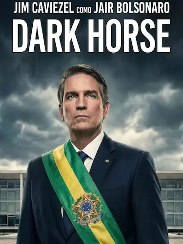 Intercept revela aporte de R$ 61 milhões em filme sobre Bolsonaro