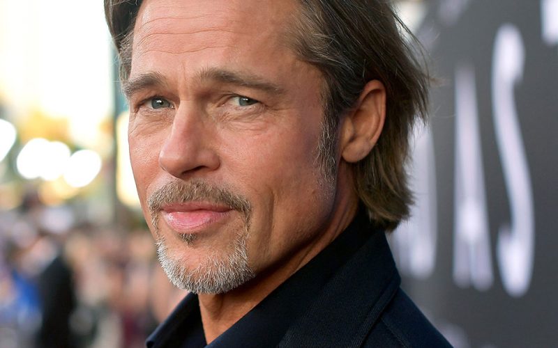 Brad Pitt vai atuar novo filme da A24 e do mesmo diretor de Conclave