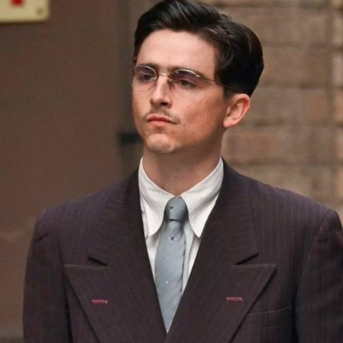 Marty Supreme: longa explora ambição e amadurecimento no caos de Josh Safdie