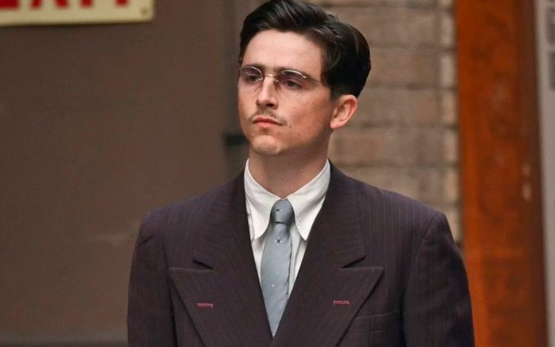 Marty Supreme: longa explora ambição e amadurecimento no caos de Josh Safdie