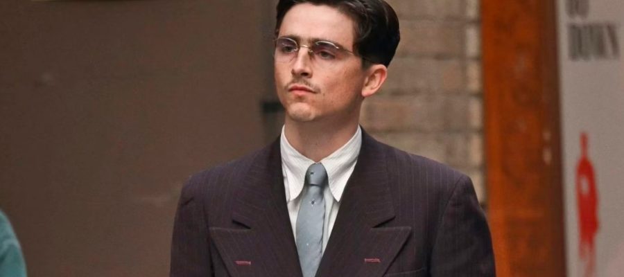 Marty Supreme: longa explora ambição e amadurecimento no caos de Josh Safdie