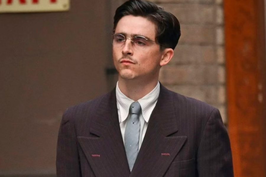 Marty Supreme: longa explora ambição e amadurecimento no caos de Josh Safdie