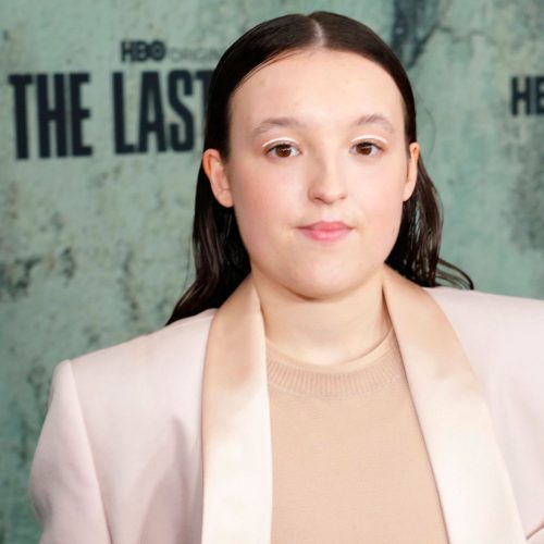 Bella Ramsey revela diagnóstico de autismo durante gravações de The Last of Us
