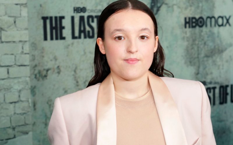 Bella Ramsey revela diagnóstico de autismo durante gravações de The Last of Us