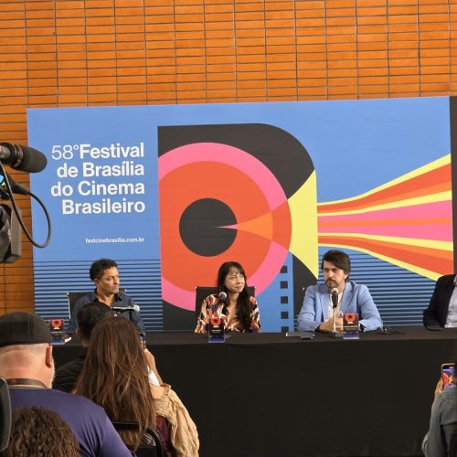 Festival de Brasília reforça necessidade de regulamentação do streaming