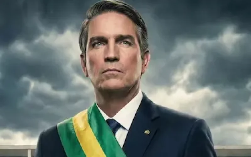 Intercept revela aporte de R$ 61 milhões em filme sobre Bolsonaro