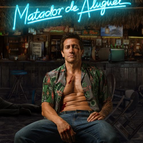 Matador de Aluguel 2 é confirmado com Jake Gyllenhaal e direção de Guy Ritchie