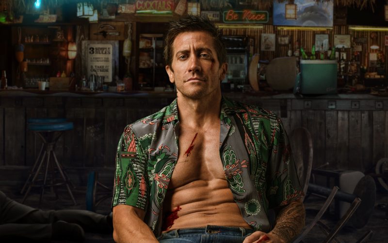 Matador de Aluguel 2 é confirmado com Jake Gyllenhaal e direção de Guy Ritchie