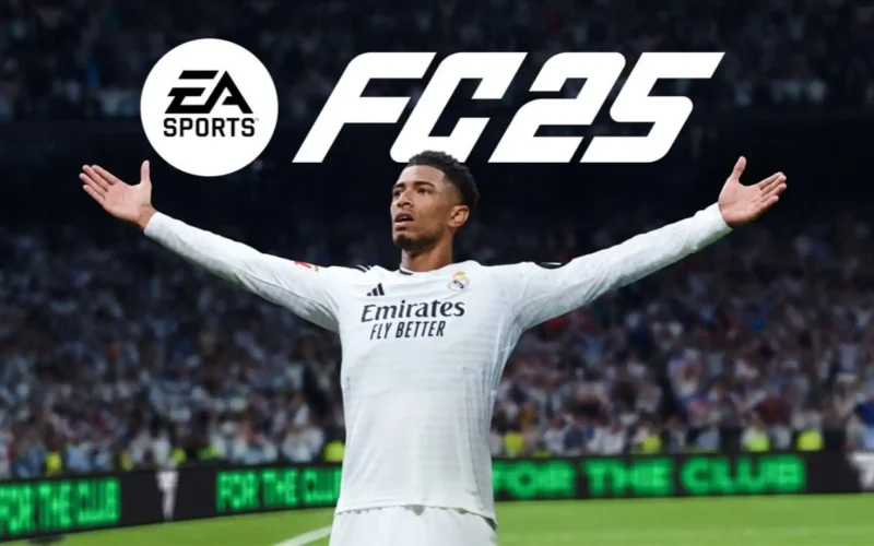 EA FC 25 terá primeiro passe de batalha pago com recompensas exclusivas