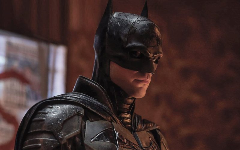 “Batman: Parte 2” inicia filmagens entre março e junho de 2026, confirma Warner