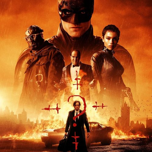 The Batman Parte II se conectará diretamente à série Pinguim