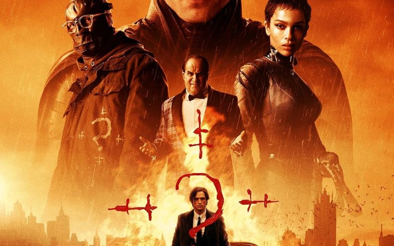 The Batman Parte II se conectará diretamente à série Pinguim