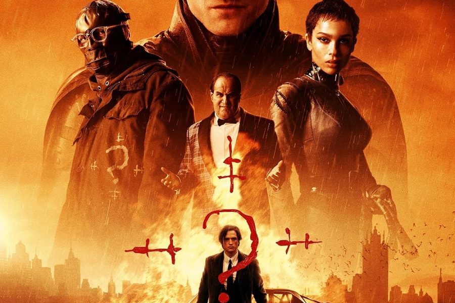 The Batman Parte II se conectará diretamente à série Pinguim