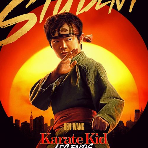 “Karatê Kid: Lendas” — Tradição e modernidade em novo capítulo da franquia