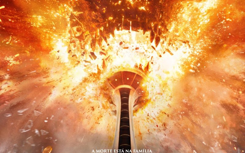 Premonição 7 é oficializado com retorno de roteirista do sexto filme