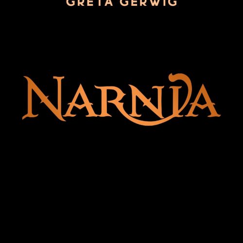 Netflix adia “Nárnia” de Greta Gerwig para 2027