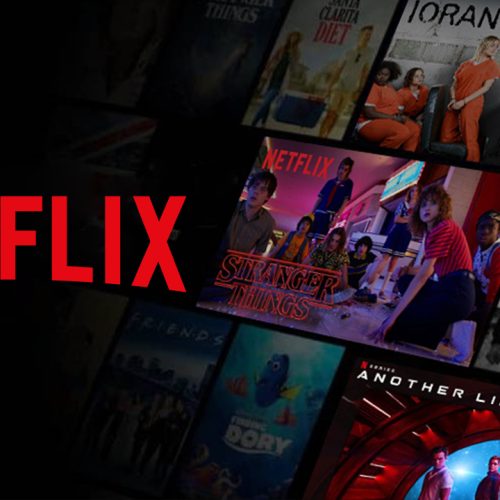 Netflix perde espaço no Brasil, mas segue líder entre os streamings