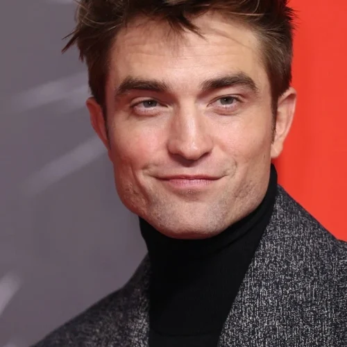 Robert Pattinson pode entrar para o elenco de Duna: Messias