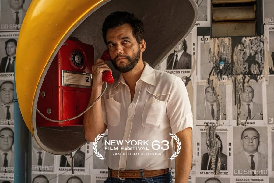 Oscar 2026 | O Agente Secreto aparece entre os favoritos de site americano