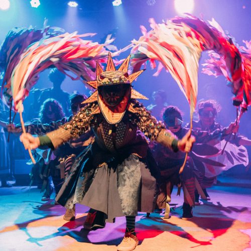 5º Festival Brasileiro de Teatro de Terreiro começa em setembro em Brasília