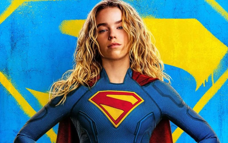 Filme Supergirl vislumbra epopéia melancólica, mas falha em abordar temas profundos