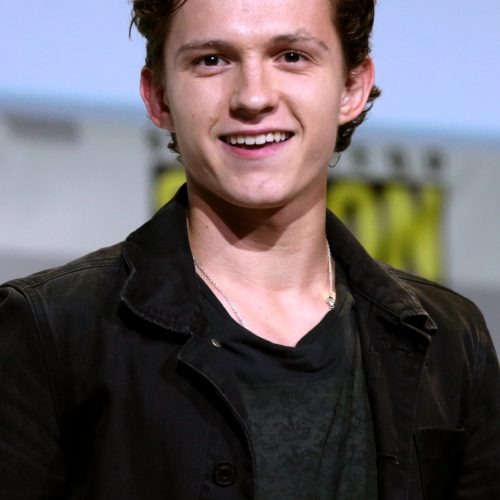 Tom Holland elogia roteiro de A Odisseia de Christopher Nolan