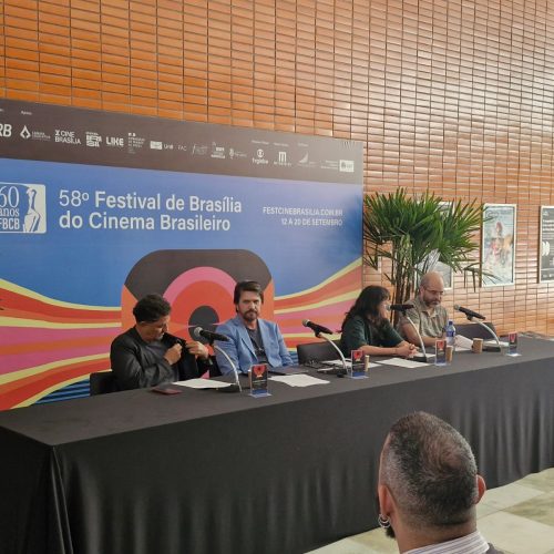 Festival de Brasília amplia programação e celebra 60 anos