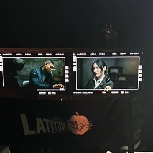 Lanternas | Série do DCU revela primeiras imagens de John Stewart