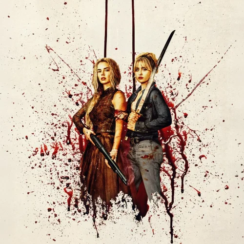 “Casamento Sangrento 2: A Viúva” repete a fórmula e aprofunda o universo