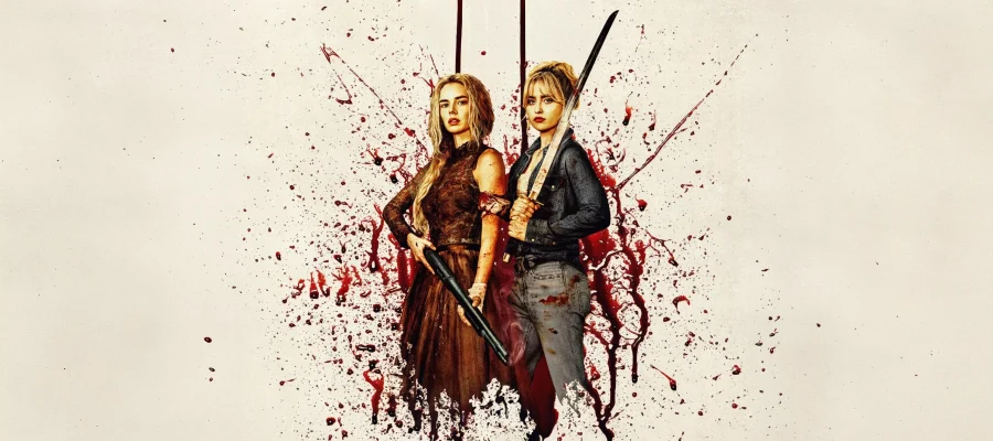 “Casamento Sangrento 2: A Viúva” repete a fórmula e aprofunda o universo