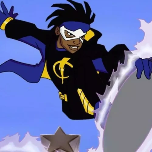 James Gunn comenta sobre Super-Choque no novo DCU