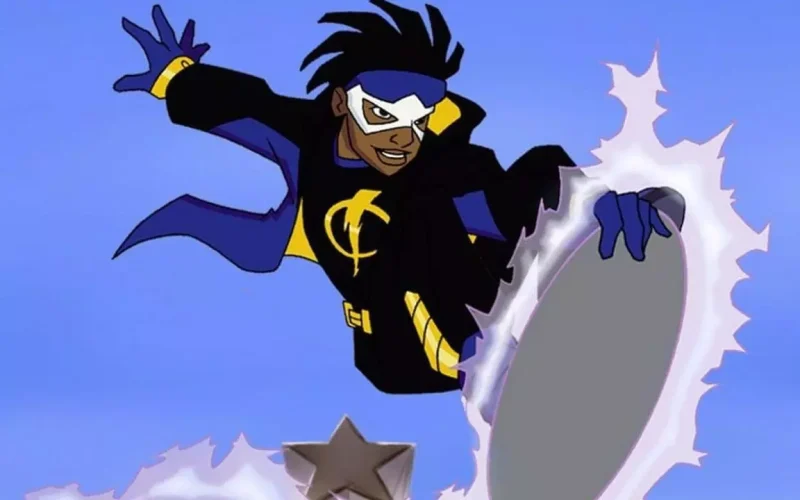 James Gunn comenta sobre Super-Choque no novo DCU