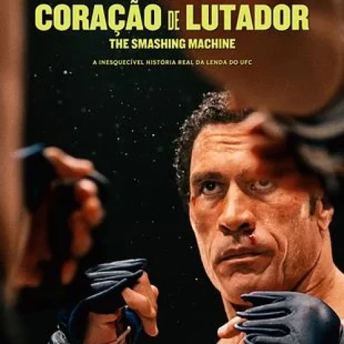 Filme da A24 com The Rock estreia com 89% do Rotten