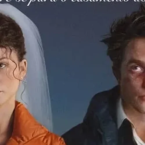 The Drama aposta no constrangimento e desconforto para fazer humor, mas peca quando tenta se complexificar