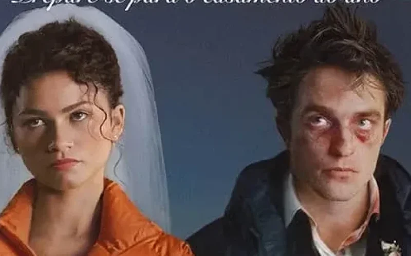 The Drama aposta no constrangimento e desconforto para fazer humor, mas peca quando tenta se complexificar