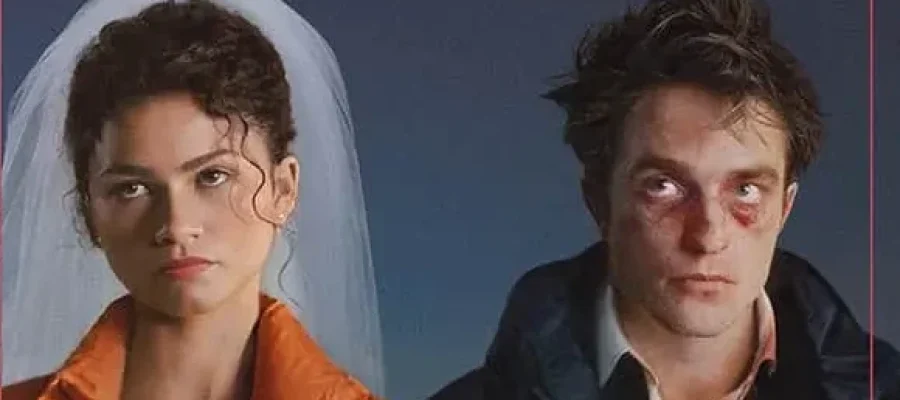 The Drama aposta no constrangimento e desconforto para fazer humor, mas peca quando tenta se complexificar