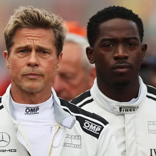 F1: O Filme estreia com quase R$ 800 milhões em bilheteria global