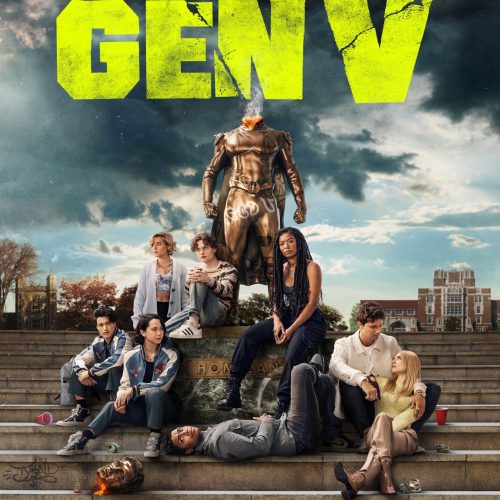 Gen V: 2ª temporada terá salto temporal e mudanças drásticas, diz showrunner