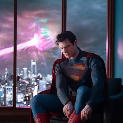 Superman ultrapassa US$ 500 milhões e quebra recordes do personagem nos EUA