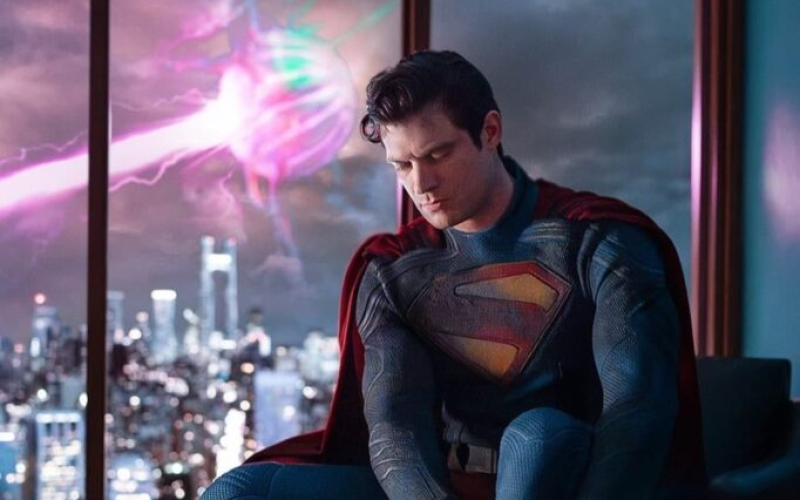 Superman ultrapassa US$ 500 milhões e quebra recordes do personagem nos EUA